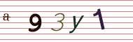 CAPTCHA code