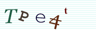 CAPTCHA code